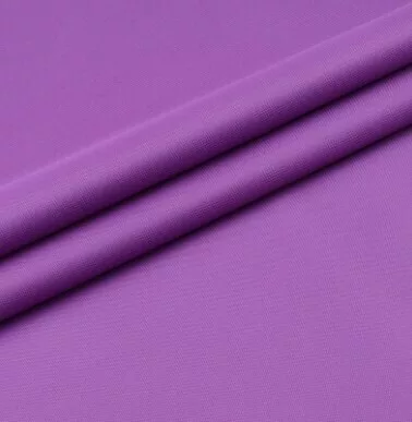 Оксфорд 600D WR,PVC (350 г/м2) фиолетовый №852 ширина 145-150 см (Кусок 3 м)